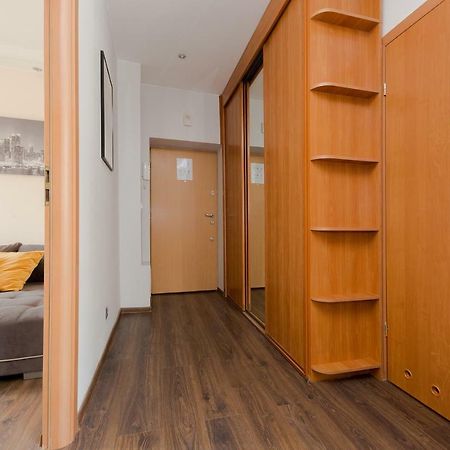 Shortstaypoland Staszica Warsawa Bagian luar foto