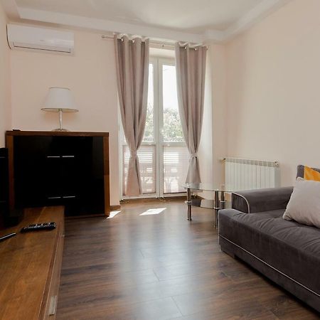 Shortstaypoland Staszica Warsawa Bagian luar foto