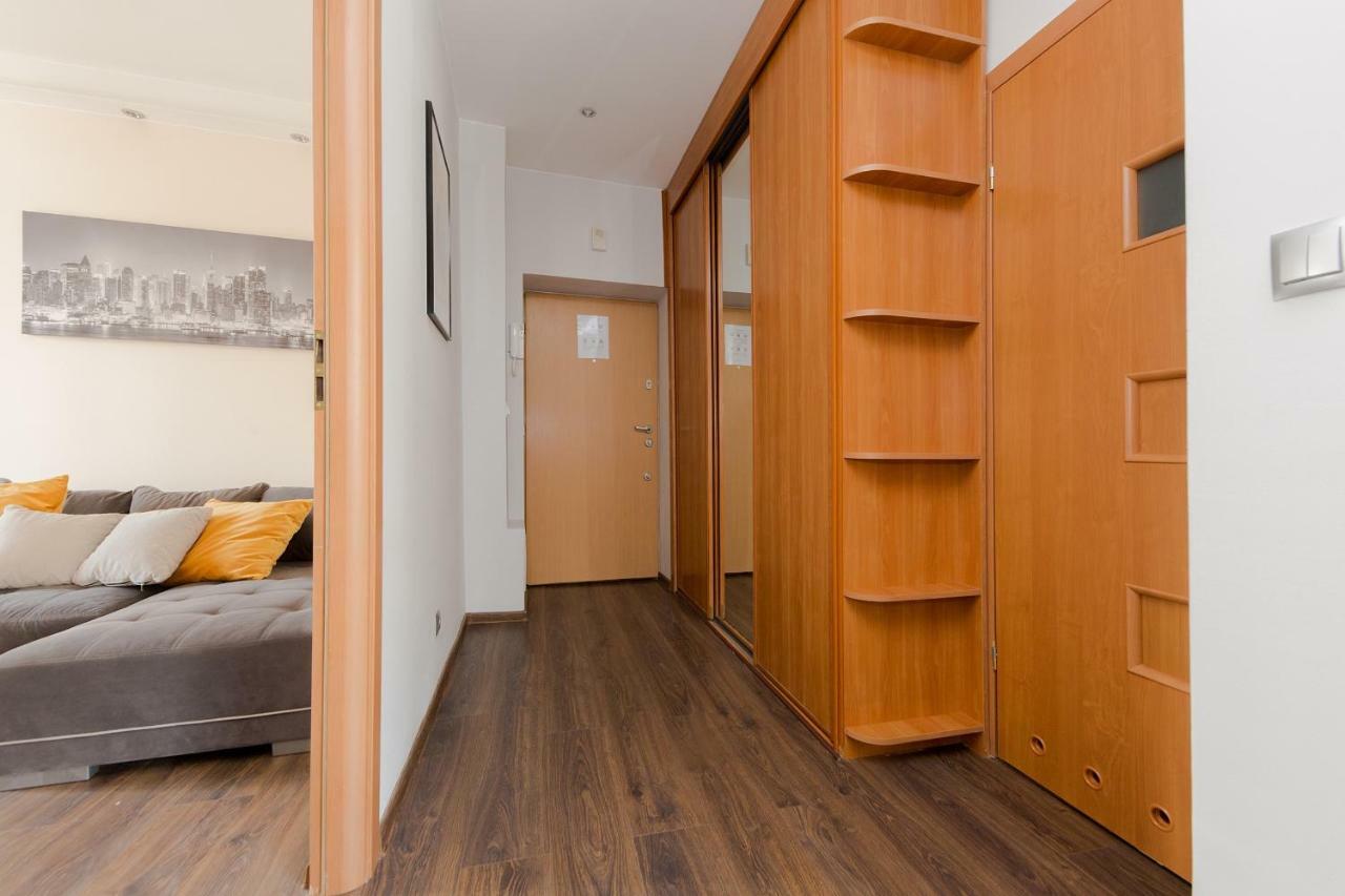 Shortstaypoland Staszica Warsawa Bagian luar foto