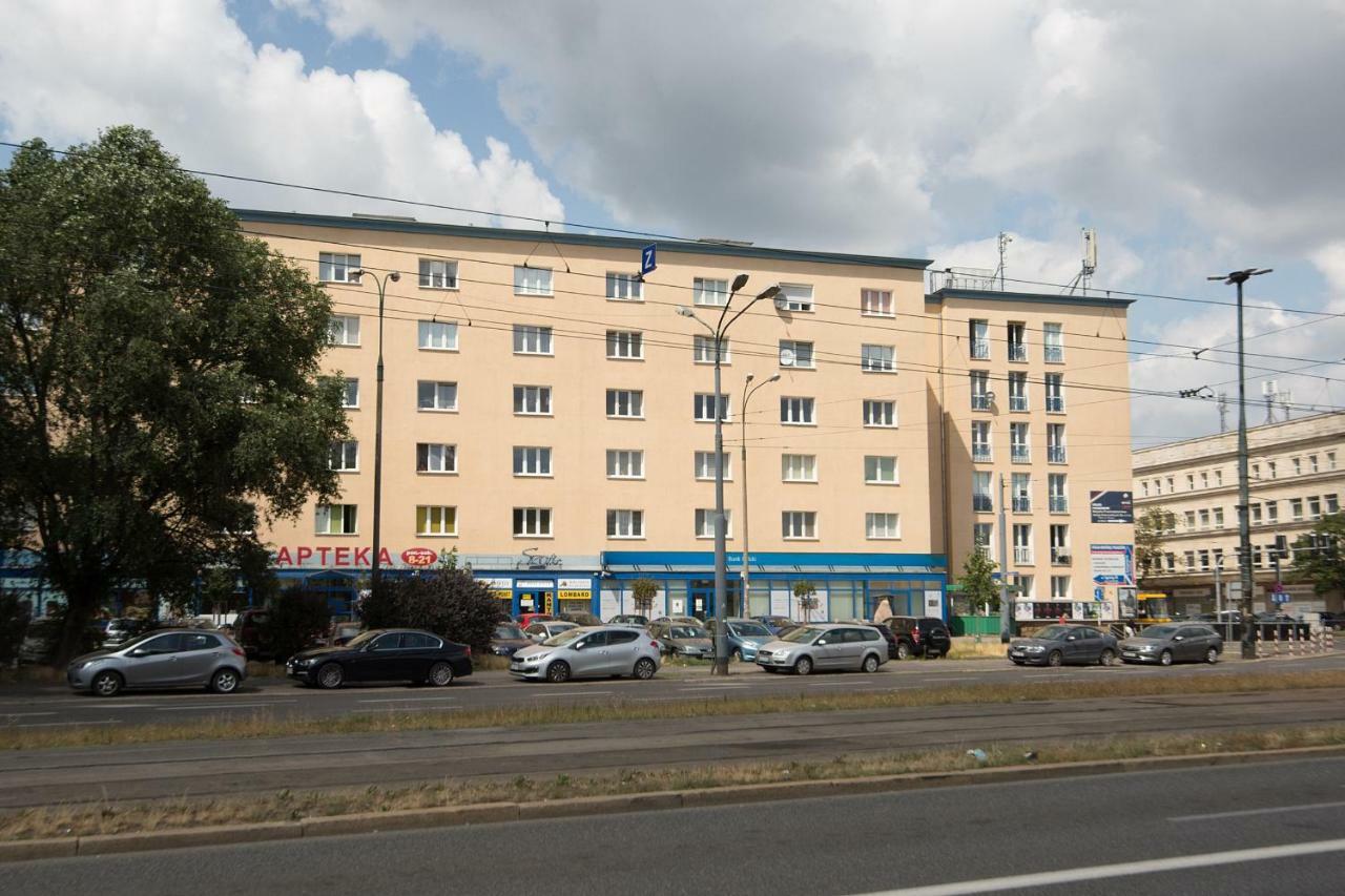 Shortstaypoland Staszica Warsawa Bagian luar foto