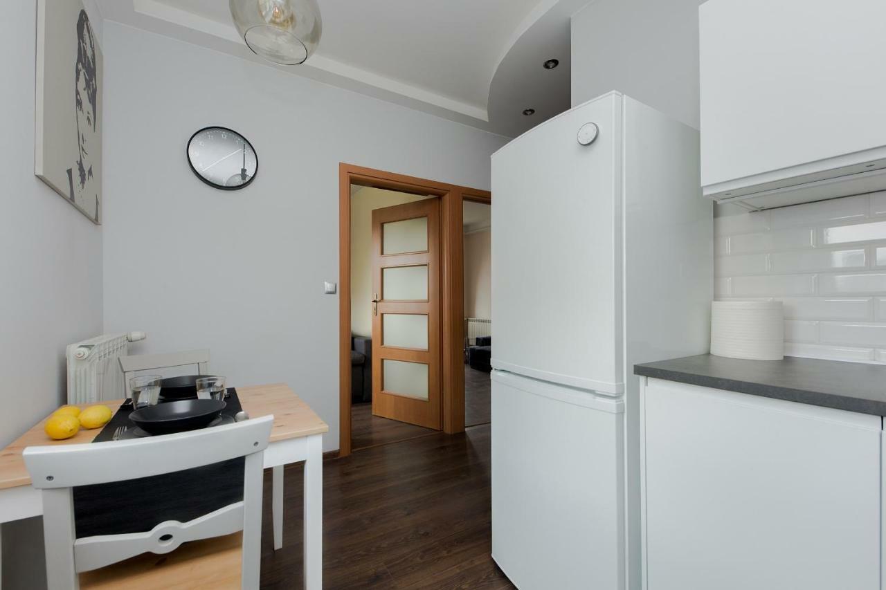 Shortstaypoland Staszica Warsawa Bagian luar foto
